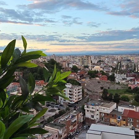 Durres City Apartment, City Center & Close To The Beach Exterior photo
