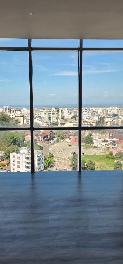 Durres City Apartment, City Center & Close To The Beach Exterior photo