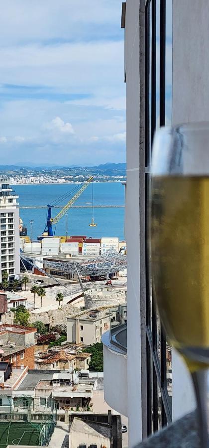 Durres City Apartment, City Center & Close To The Beach Exterior photo