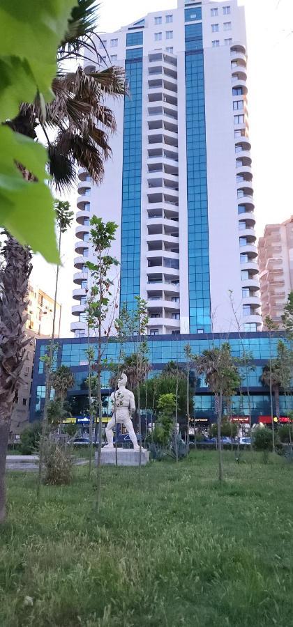 Durres City Apartment, City Center & Close To The Beach Exterior photo